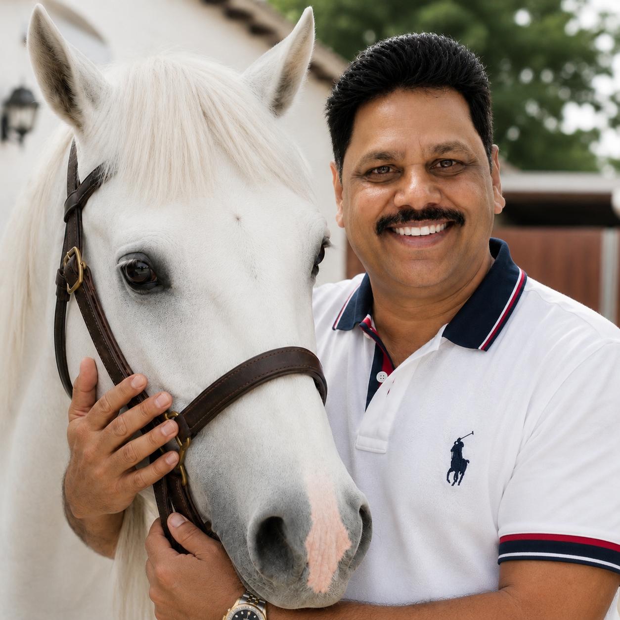 Dr. Kunwar Pal Singh