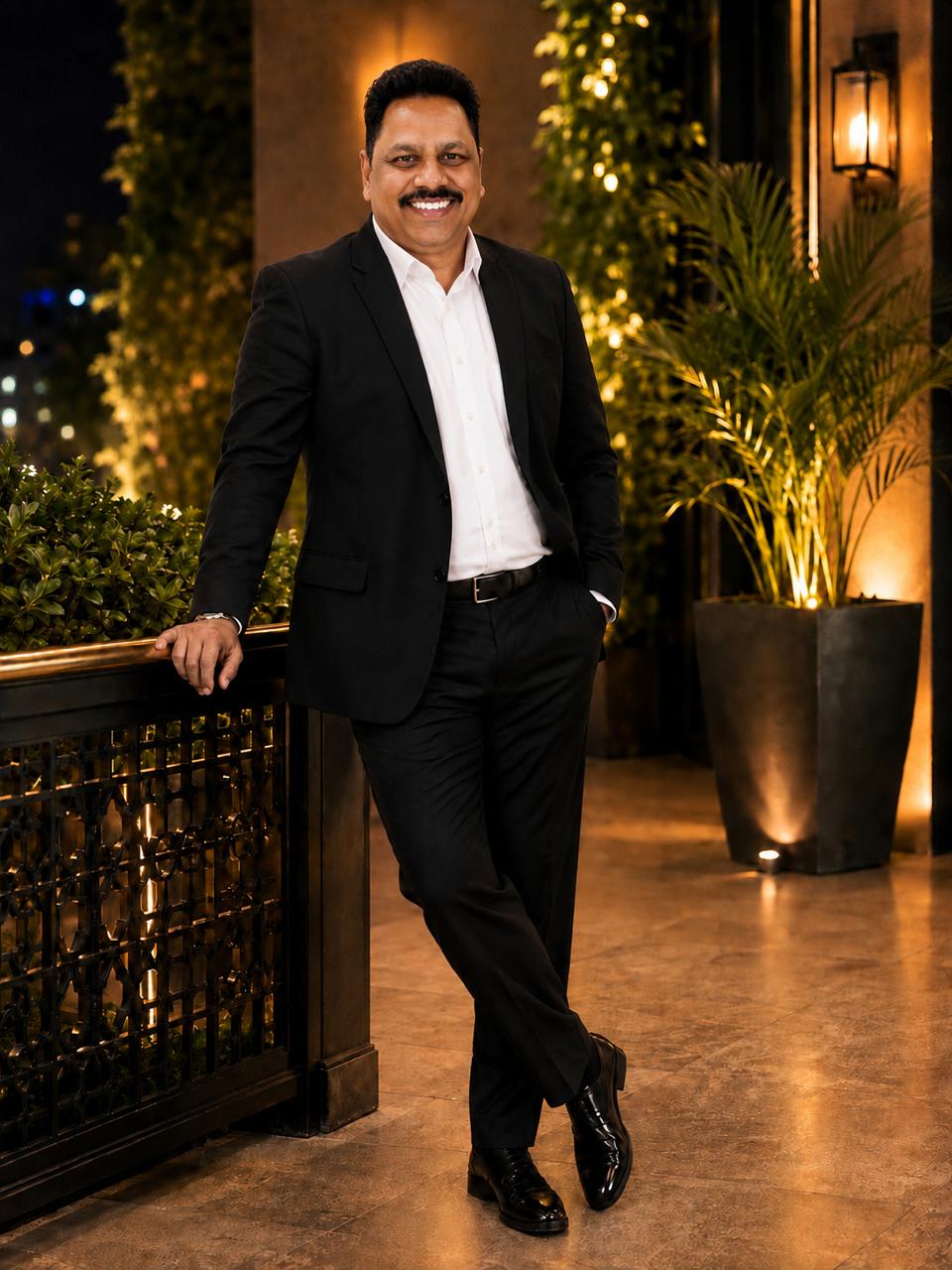 Dr. Kunwar Pal Singh
