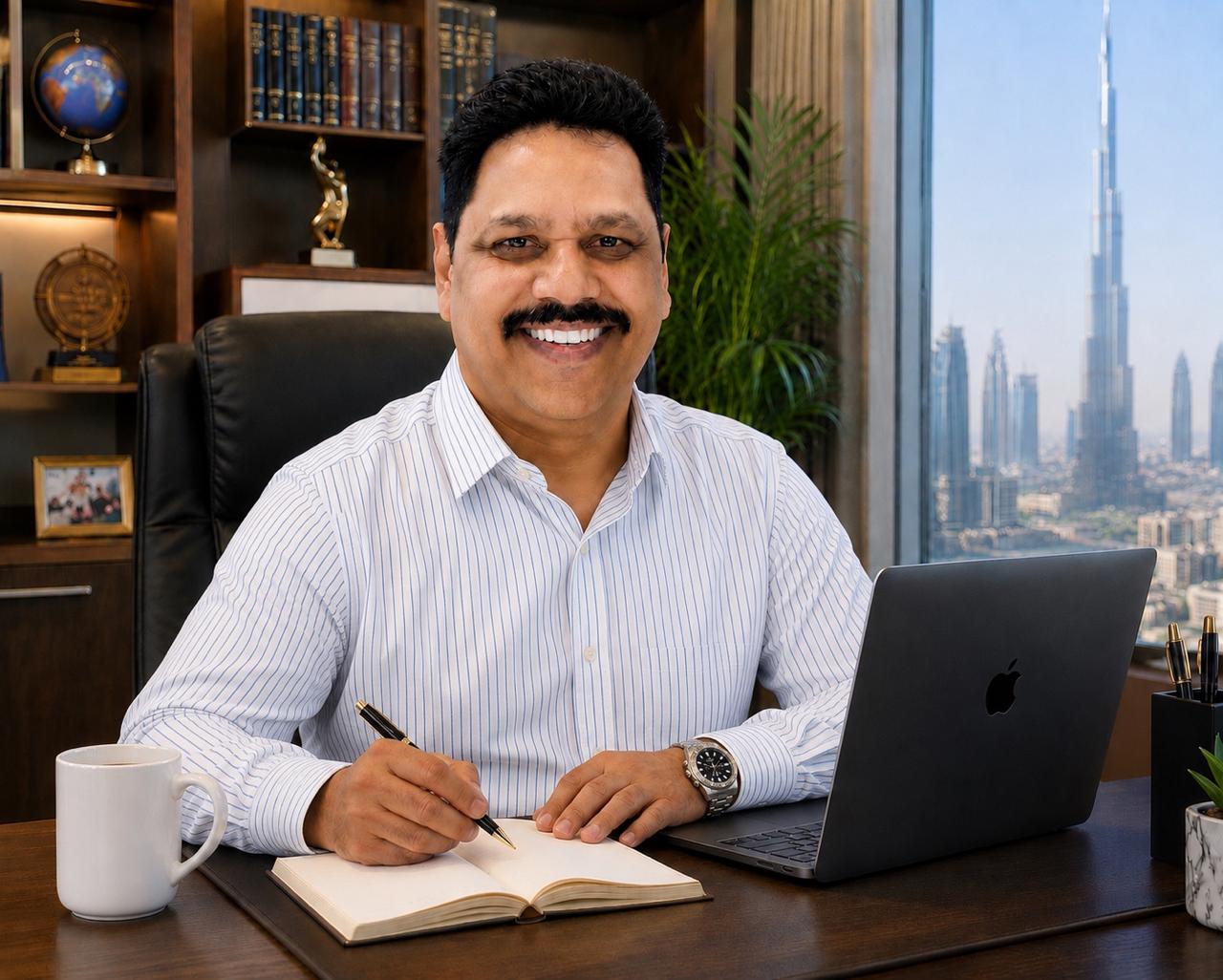 Dr. Kunwar Pal Singh