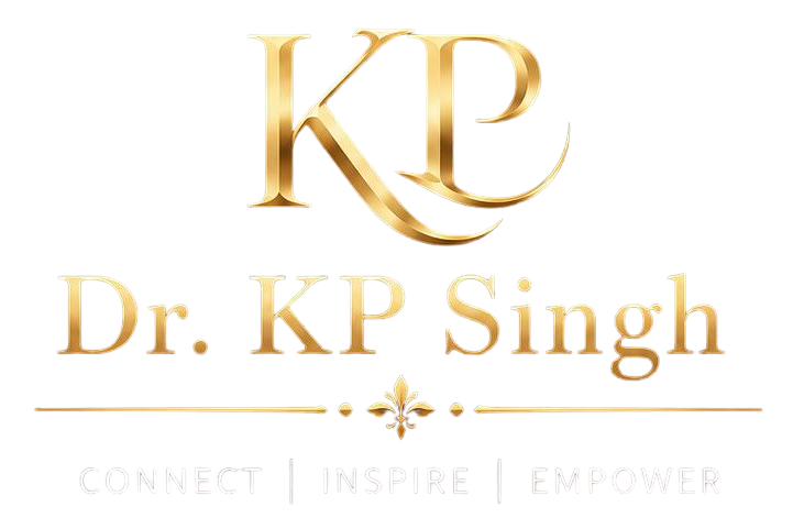 Dr. KP Singh